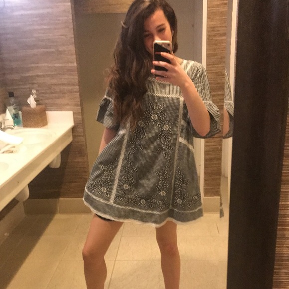 Meet your Posher, Frances - Picture 1 of 1